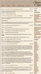 Mobile Screenshot of grcogman.com